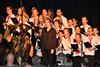 Galaconcert was allerminst 'kinderspel'
