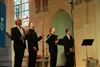 Afscheid van het Flanders Recorder Quartet