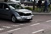 Gewonden bij botsing met 3 auto's in Koolmijnlaan