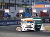Duitse trucks domineren eerste races