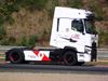 Duitse trucks domineren eerste races