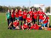 Heren van RC 9 weer aan de winst
