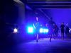 Collegeleerlingen present op Industrial Night Run
