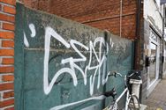 Graffiti op Cité aan aanslag Nieuw-Zeeland gelinkt