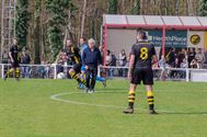 Wieze Boys A verdiende kampioen in eerste