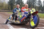 Limburgers kennen pech op speedway