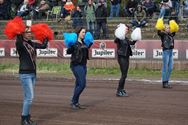 Limburgers kennen pech op speedway