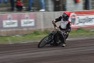 Limburgers kennen pech op speedway
