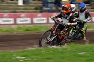 Limburgers kennen pech op speedway