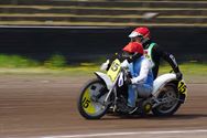 Limburgers kennen pech op speedway