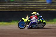 Limburgers kennen pech op speedway