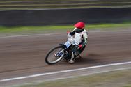 Limburgers kennen pech op speedway