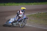 Limburgers kennen pech op speedway