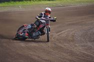 Limburgers kennen pech op speedway