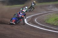Limburgers kennen pech op speedway