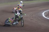 Limburgers kennen pech op speedway