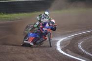 Limburgers kennen pech op speedway