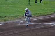 Limburgers kennen pech op speedway