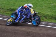 Limburgers kennen pech op speedway