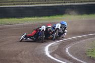 Limburgers kennen pech op speedway