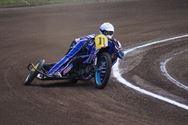 Limburgers kennen pech op speedway