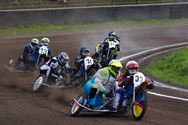 Limburgers kennen pech op speedway