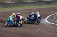 Limburgers kennen pech op speedway
