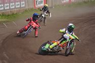 Limburgers kennen pech op speedway