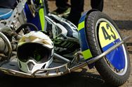 Limburgers kennen pech op speedway