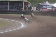 Limburgers kennen pech op speedway