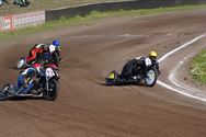 Limburgers kennen pech op speedway