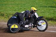 Limburgers kennen pech op speedway