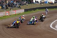 Limburgers kennen pech op speedway
