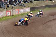 Limburgers kennen pech op speedway