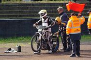 Limburgers kennen pech op speedway
