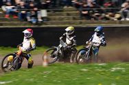 Limburgers kennen pech op speedway