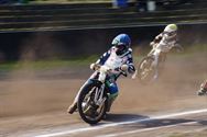 Limburgers kennen pech op speedway