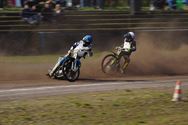 Limburgers kennen pech op speedway