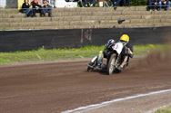 Limburgers kennen pech op speedway