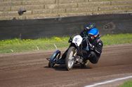 Limburgers kennen pech op speedway
