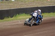 Limburgers kennen pech op speedway