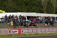 Limburgers kennen pech op speedway