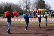 Limburgers kennen pech op speedway