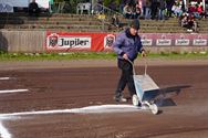 Limburgers kennen pech op speedway