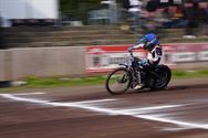 Limburgers kennen pech op speedway