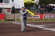 Limburgers kennen pech op speedway