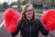 Limburgers kennen pech op speedway