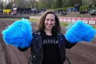Limburgers kennen pech op speedway
