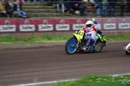 Limburgers kennen pech op speedway