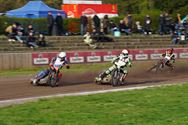 Limburgers kennen pech op speedway